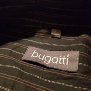 Bugatti dress shirt
